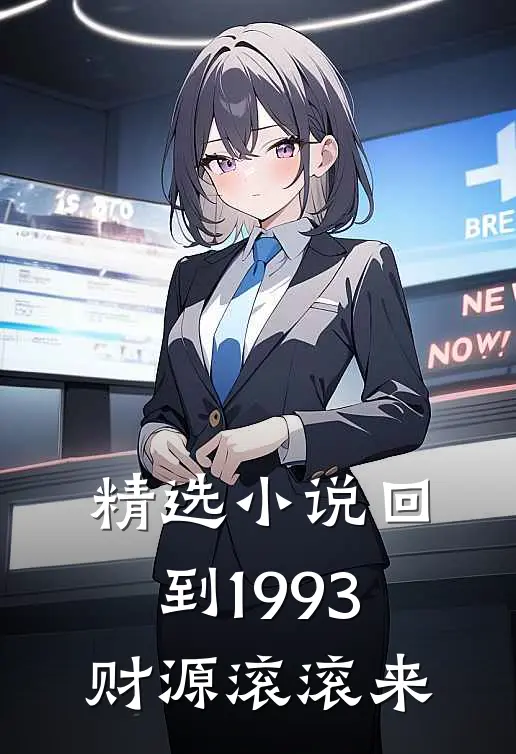 精选小说回到1993，财源滚滚来