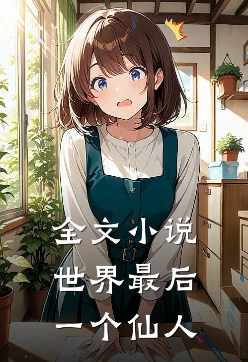 全文小说世界最后一个仙人