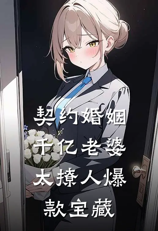 契约婚姻：千亿老婆太撩人爆款宝藏