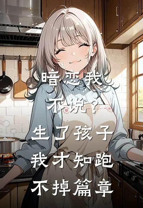 暗恋我不说？生了孩子我才知跑不掉篇章