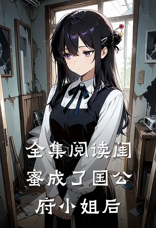 全集阅读闺蜜成了国公府小姐后