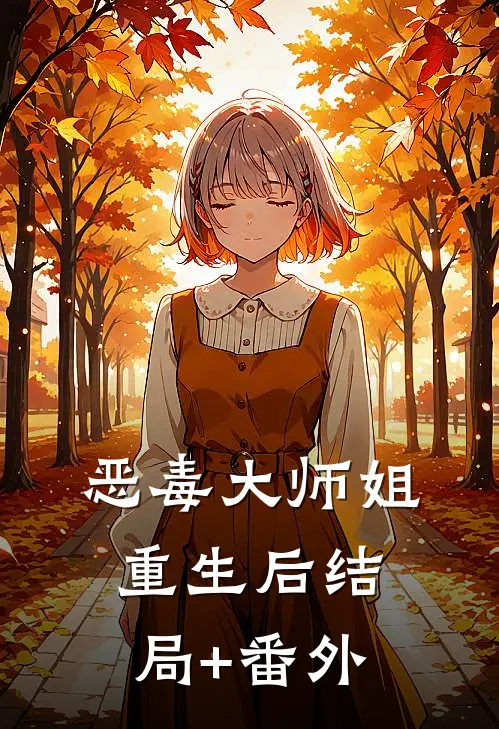 恶毒大师姐重生后结局+番外
