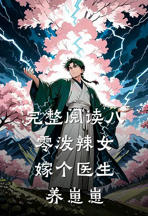完整阅读八零泼辣女，嫁个医生养崽崽