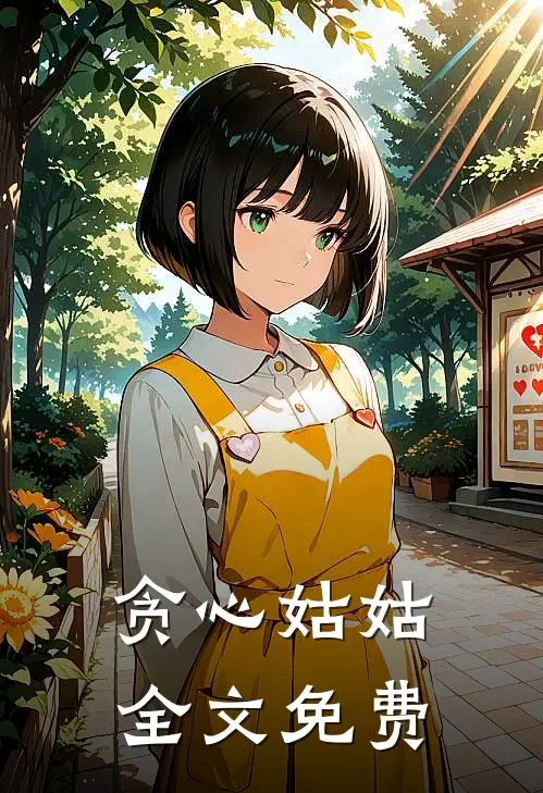 贪心姑姑全文免费