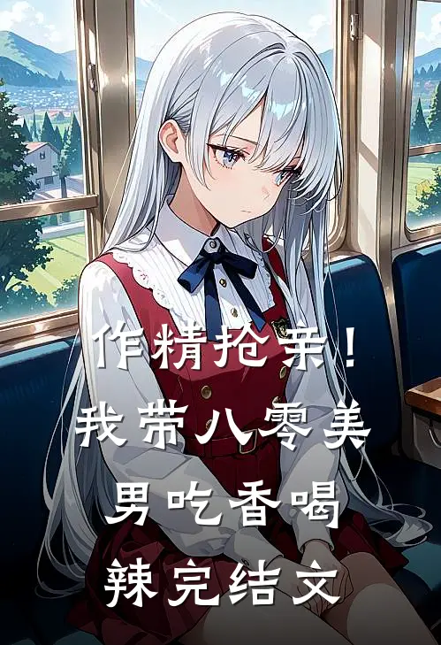 作精抢亲！我带八零美男吃香喝辣完结文