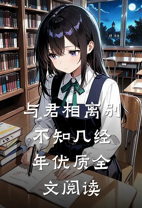 与君相离别，不知几经年优质全文阅读