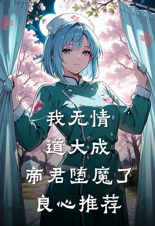 我无情道大成，帝君堕魔了良心推荐