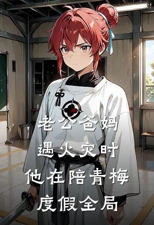 老公爸妈遇火灾时，他在陪青梅度假全局