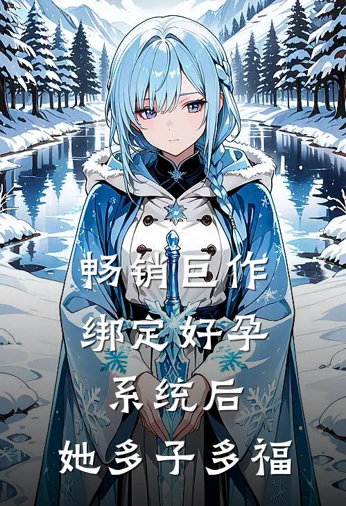 畅销巨作绑定好孕系统后，她多子多福
