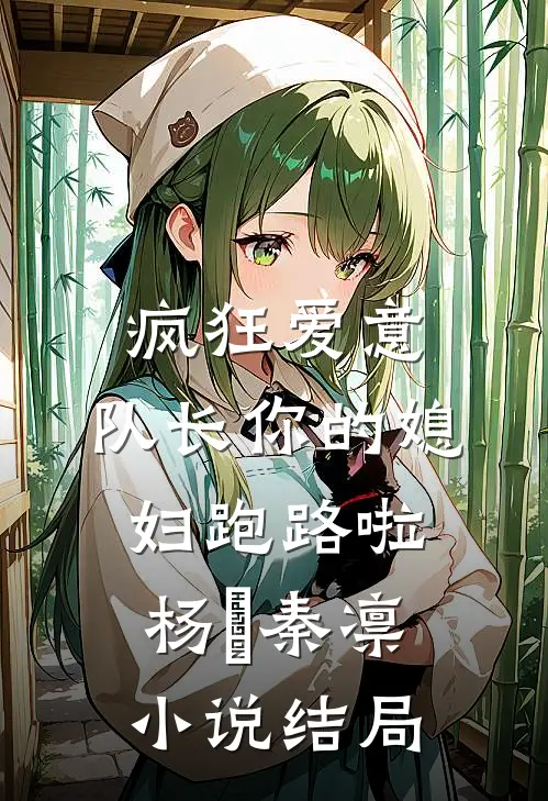 疯狂爱意：队长你的媳妇跑路啦杨婂秦凛小说结局