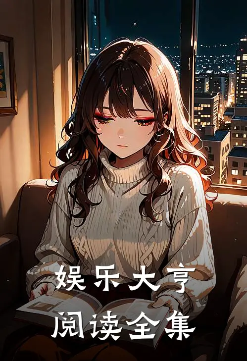 娱乐大亨阅读全集