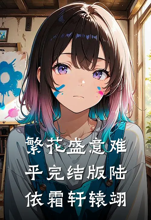 繁花盛意难平完结版陆依霜轩辕翊