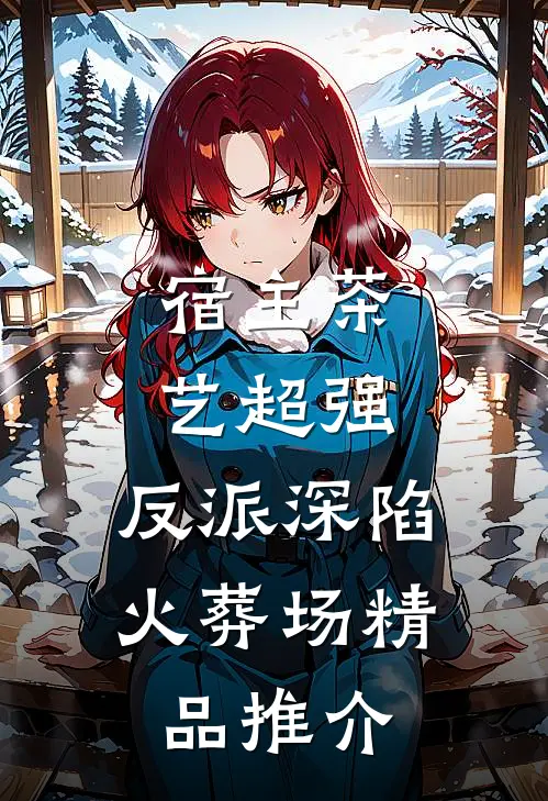 宿主茶艺超强，反派深陷火葬场精品推介