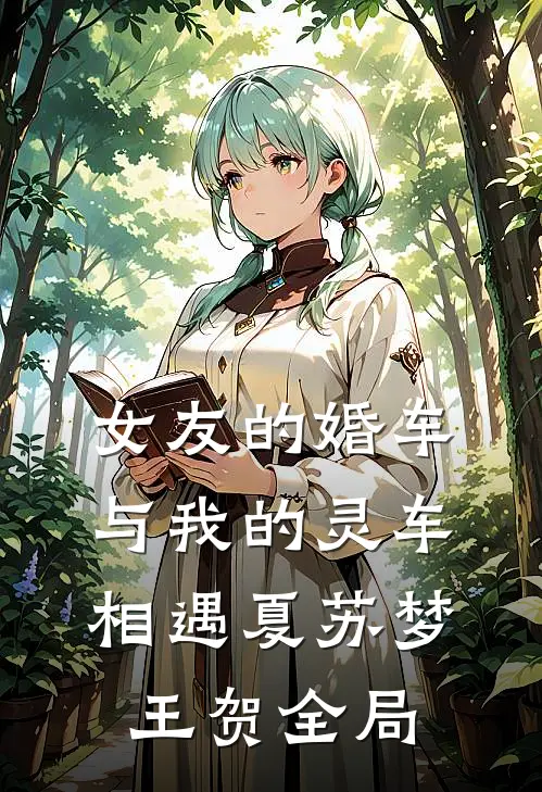 女友的婚车与我的灵车相遇夏苏梦王贺全局
