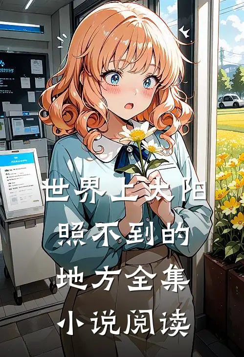 世界上太阳照不到的地方全集小说阅读