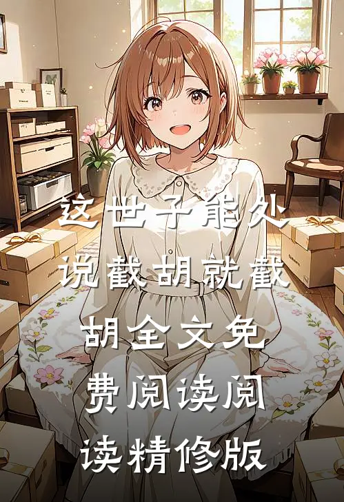 这世子能处,说截胡就截胡全文免费阅读阅读精修版