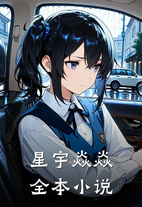 星宇焱焱全本小说