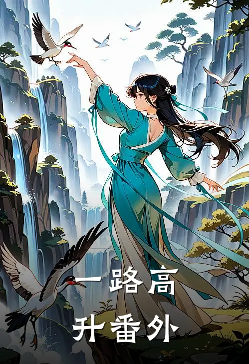 一路高升番外
