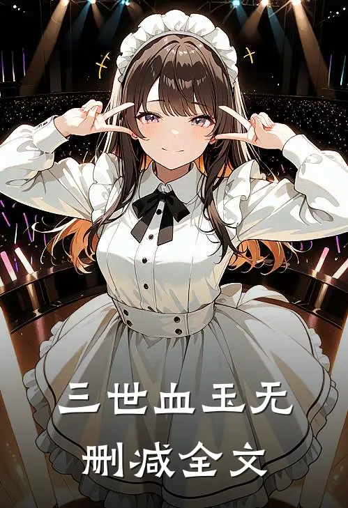 三世血玉无删减全文