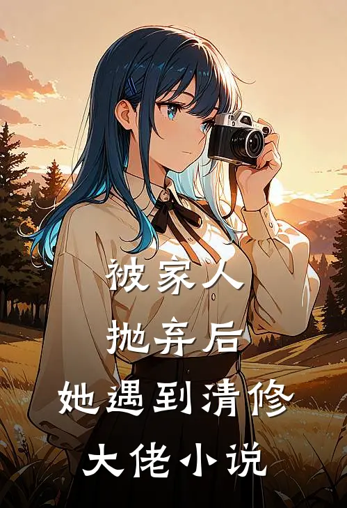 被家人抛弃后,她遇到清修大佬免费阅读