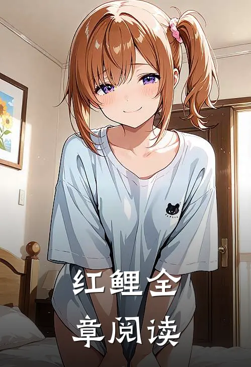 红鲤全章阅读