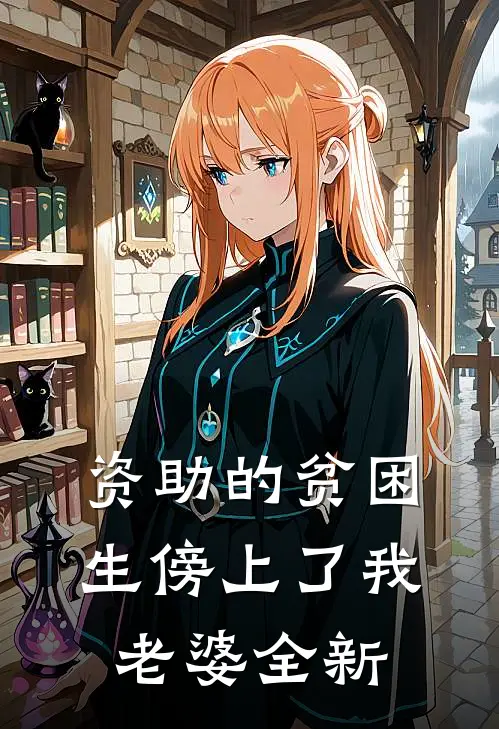 资助的贫困生傍上了我老婆全新