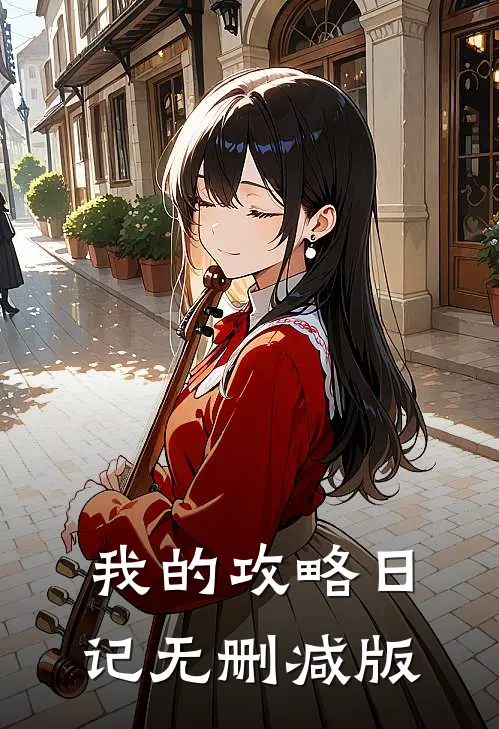 我的攻略日记无删减版
