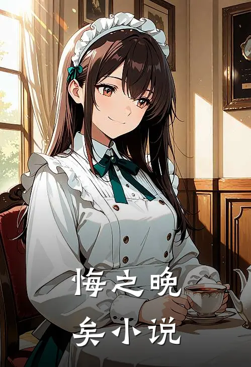 悔之晚矣在线阅读