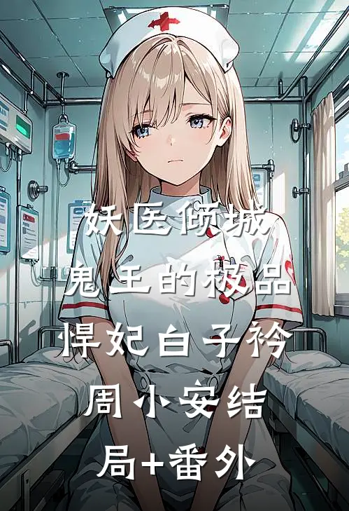 妖医倾城，鬼王的极品悍妃白子衿周小安结局+番外
