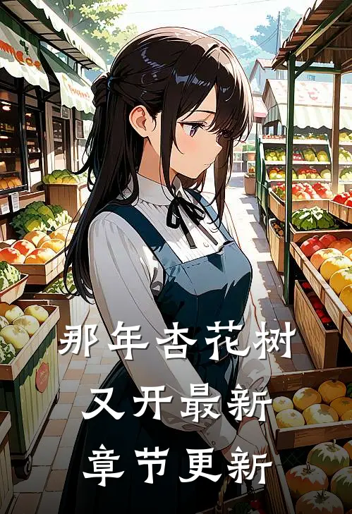 那年杏花树又开最新章节更新