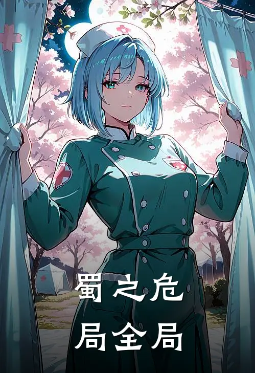 蜀之危局全局