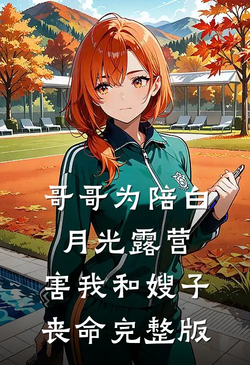 哥哥为陪白月光露营，害我和嫂子丧命完整版