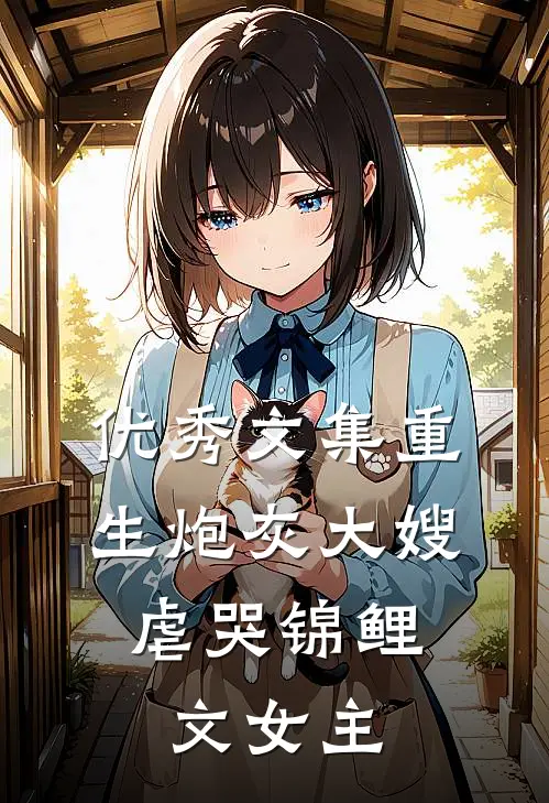 优秀文集重生炮灰大嫂，虐哭锦鲤文女主