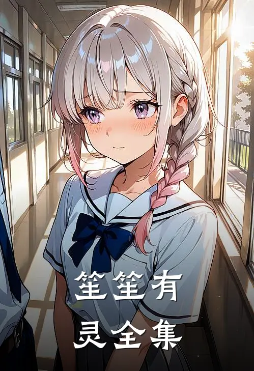 笙笙有灵 全集