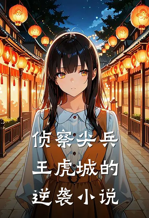 侦察尖兵：王虎城的逆袭小说