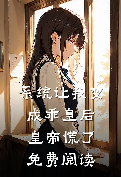 系统让我变成乖皇后，皇帝慌了免费阅读