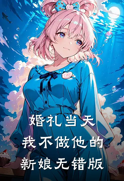 婚礼当天，我不做他的新娘无错版