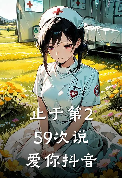 止于第259次说爱你抖音