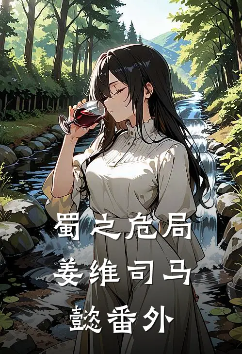 蜀之危局姜维司马懿 番外
