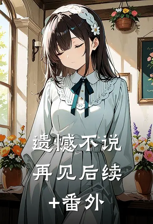 遗憾不说再见后续+番外