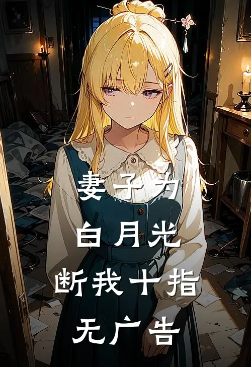 妻子为白月光，断我十指无广告