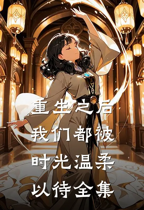 重生之后，我们都被时光温柔以待 全集