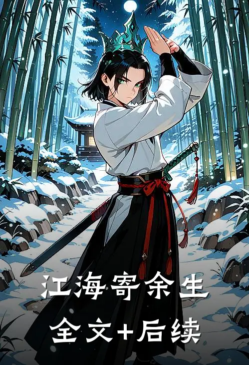 江海寄余生全文+后续