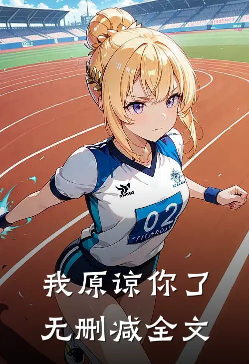 我原谅你了无删减全文