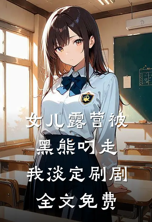 女儿露营被黑熊叼走，我淡定刷剧全文免费