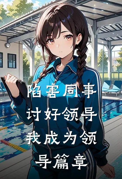 陷害同事，讨好领导，我成为领导篇章