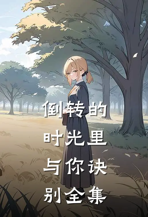 倒转的时光里，与你诀别全集