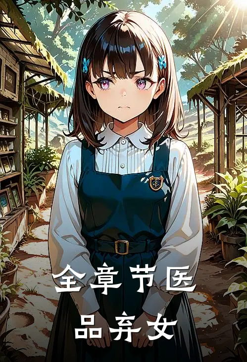 全章节医品弃女