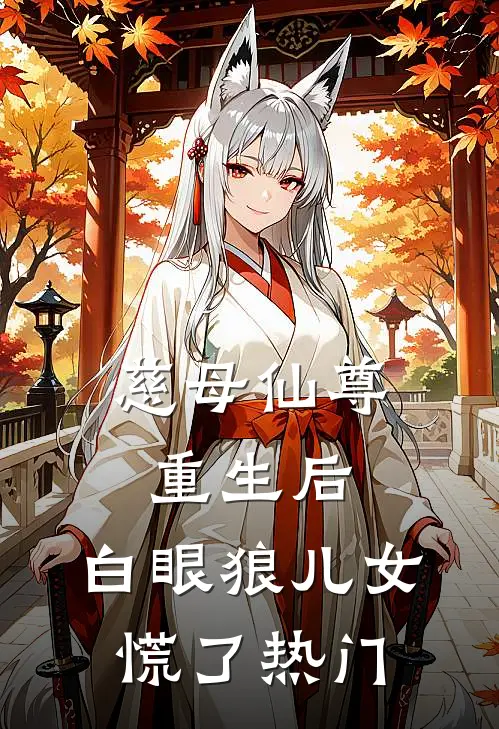慈母仙尊重生后，白眼狼儿女慌了热门