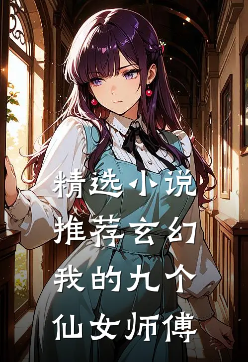 精选推荐玄幻我的九个仙女师傅全文阅读